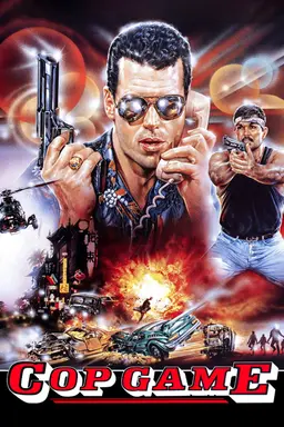 Movie Poster