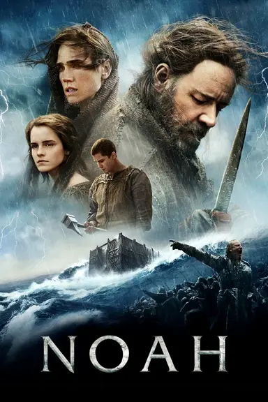 Noah poster