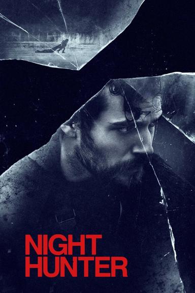 Night Hunter poster