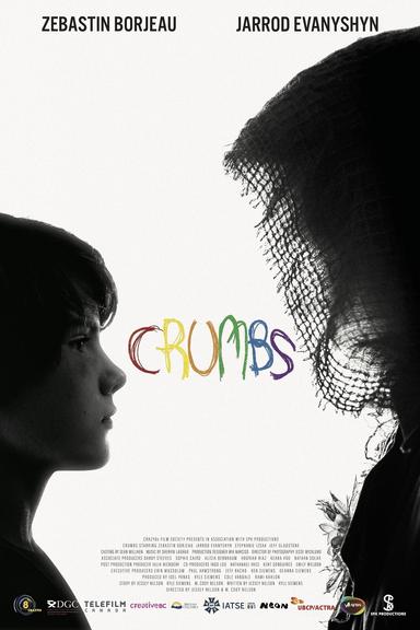 Crumbs poster