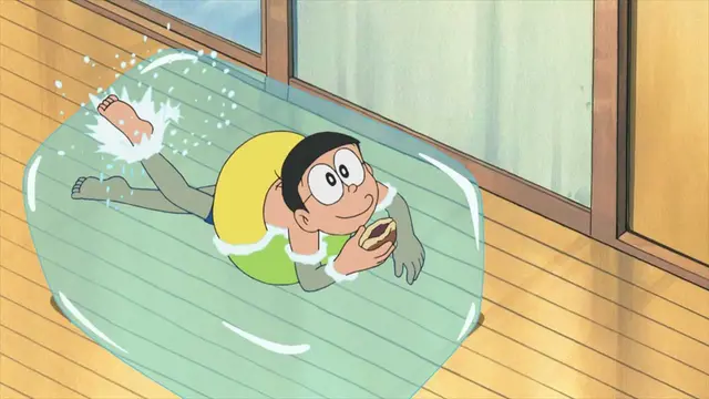 Episode Poster
