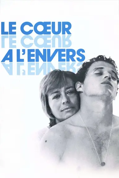 Le Cœur à l'envers poster