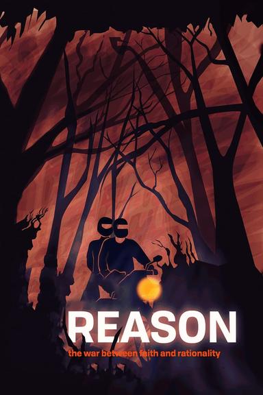 Reason poster