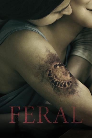 Feral poster