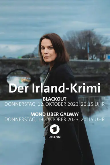 Der Irland-Krimi: Blackout poster