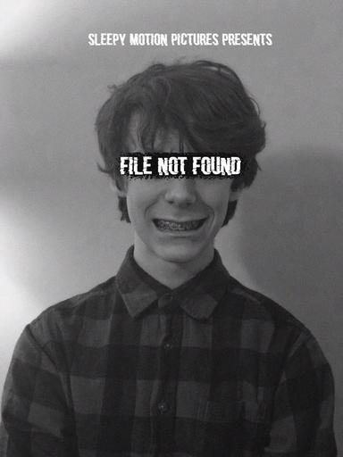 File Not Found poster