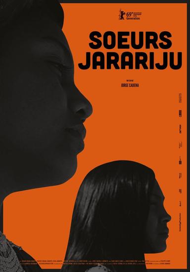 The Jarariju Sisters poster