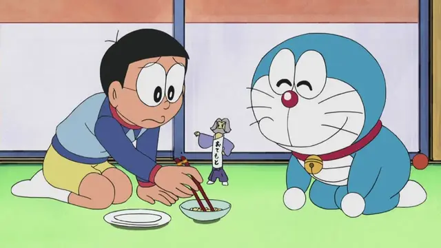 Episode Poster