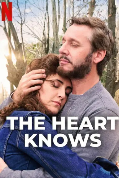 The Heart Knows poster