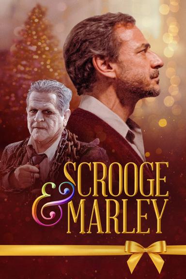 Scrooge & Marley poster