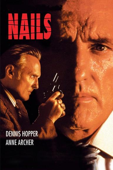 Nails poster