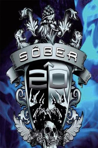 Sôber ‎– 20 poster