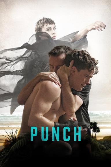 Punch poster