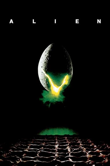 Alien poster