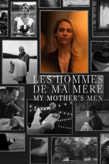 My Mother's Men poster