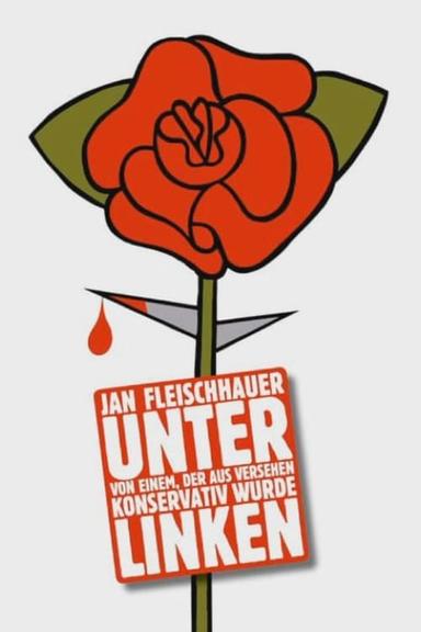 Unter Linken poster