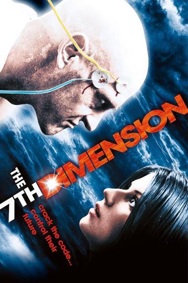 The 7th Dimension poster