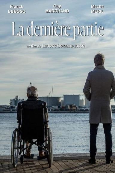 La Dernière Partie poster