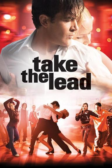 Take the Lead poster