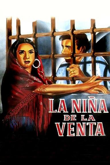 The Girl at the Inn poster