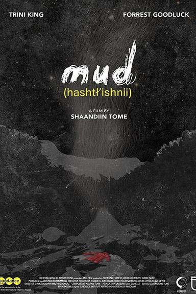 Mud poster