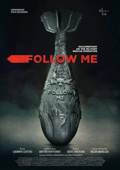 Follow Me poster