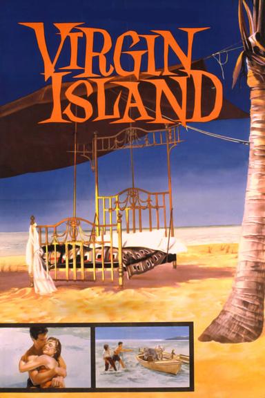 Virgin Island poster