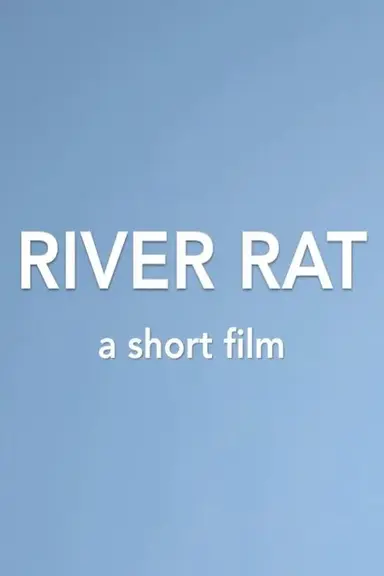 River Rat poster