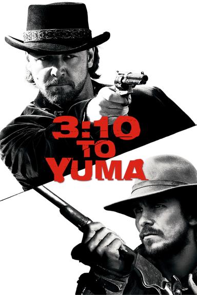 3:10 to Yuma poster