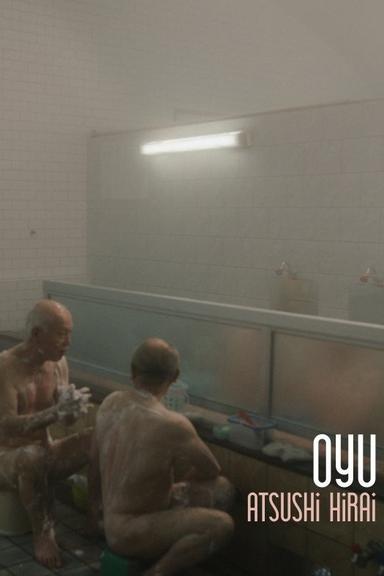 Oyu poster