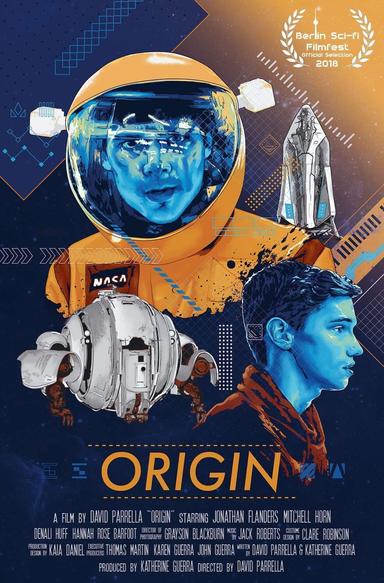 Origin poster