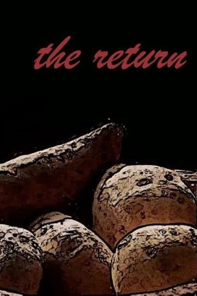 The Return poster