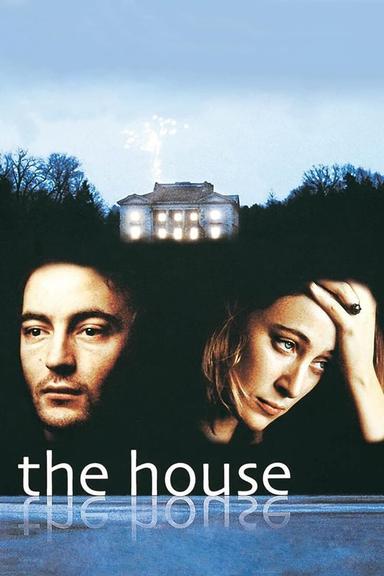 The House poster