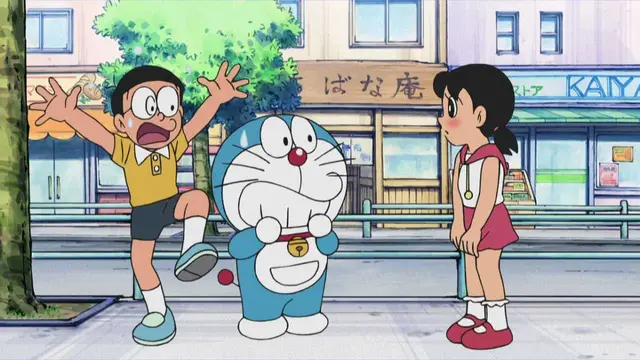 Episode Poster