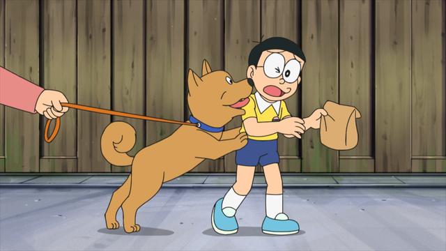 Episode Poster