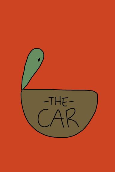 The Car poster