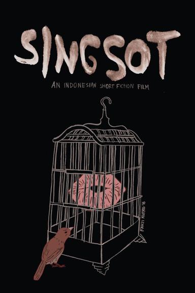 Singsot poster