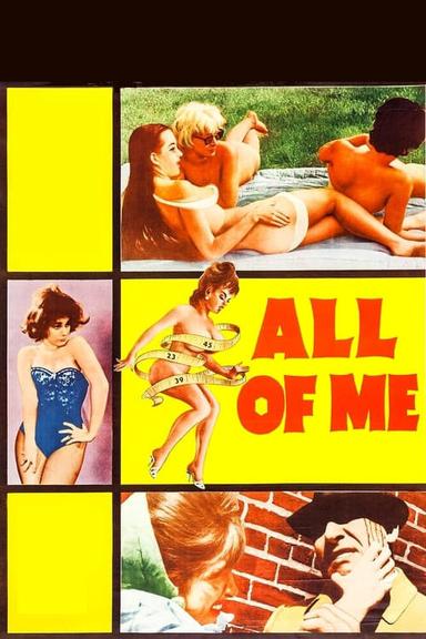 All of Me poster