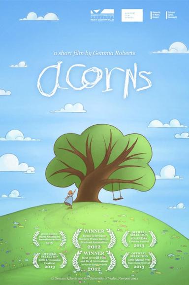 Acorns poster