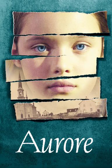 Aurore poster