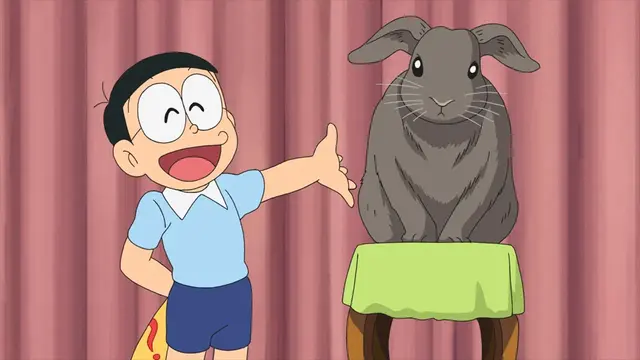 Episode Poster