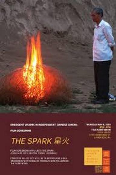 Spark poster