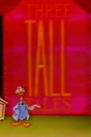 Three Tall Tales poster