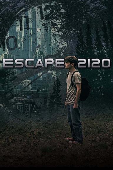 Escape 2120 poster