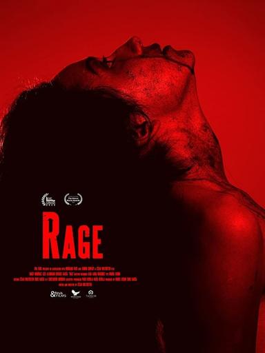 Rage poster