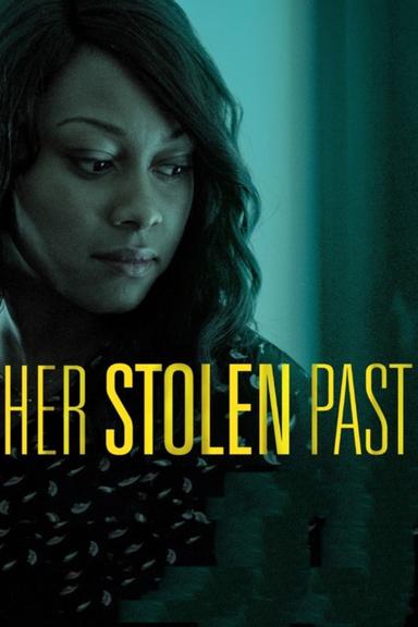 Her Stolen Past poster