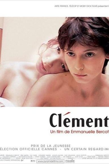 Clement poster