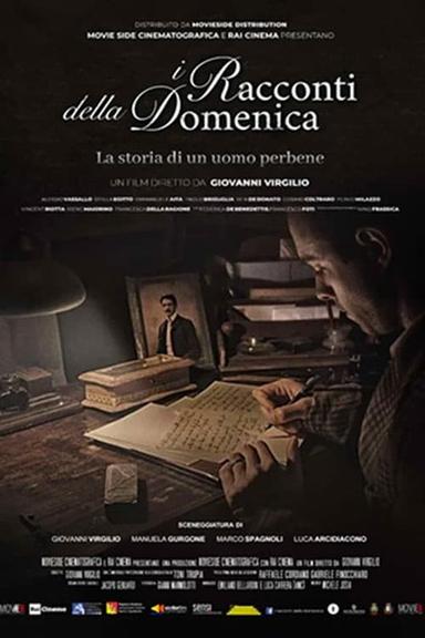 I racconti della domenica poster