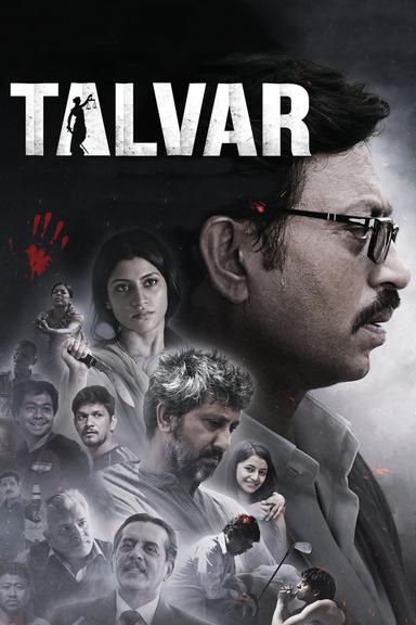 Talvar poster