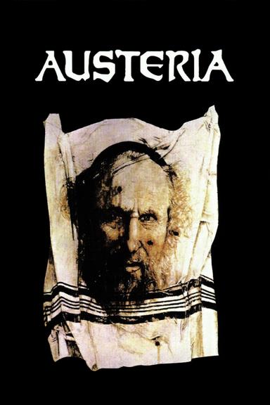 Austeria poster